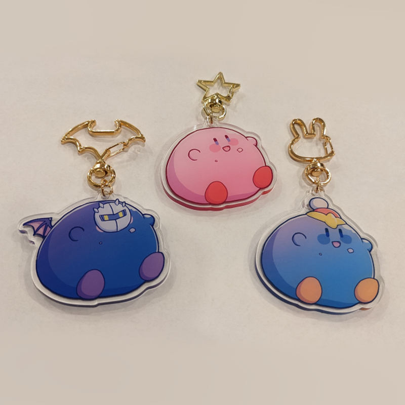 Keychains
