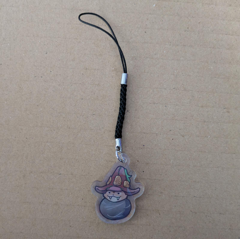 Phone Charm