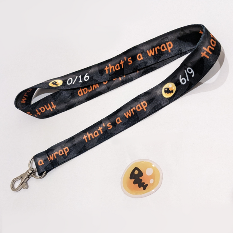 Lanyard