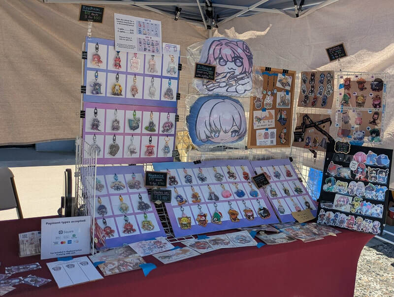  [May 2025] Pop Umai Summer Mayhem