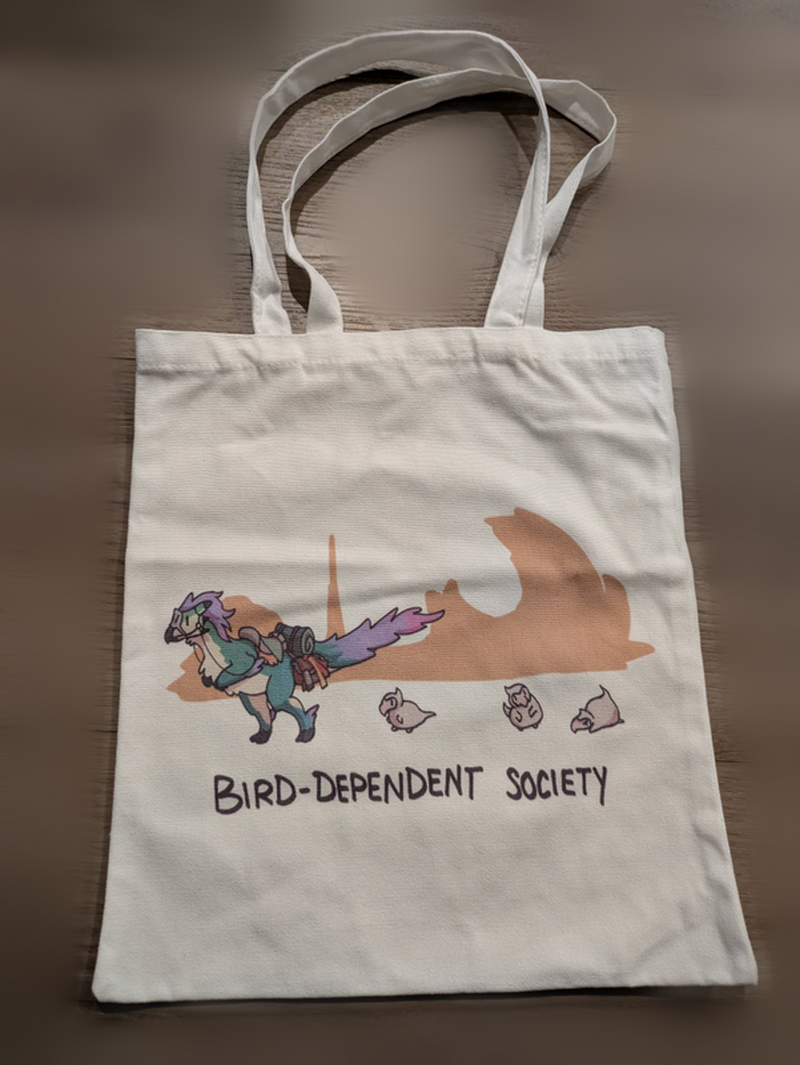 Tote Bag